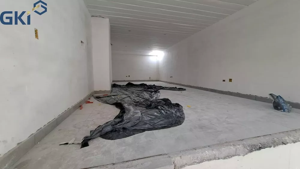 Loja-Salão, 308 m² - Foto 3