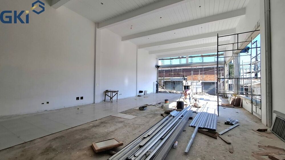 Loja-Salão, 308 m² - Foto 8