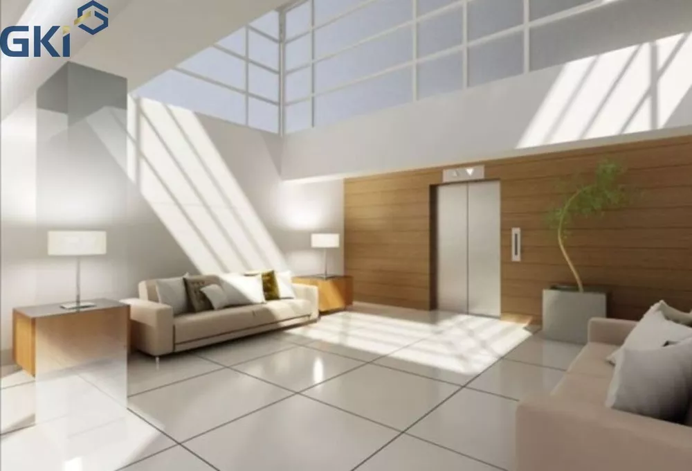 Apartamento, 4 quartos, 420 m² - Foto 1