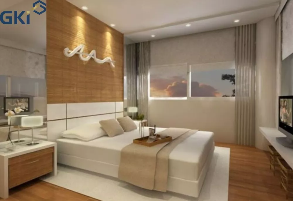 Apartamento, 4 quartos, 420 m² - Foto 4