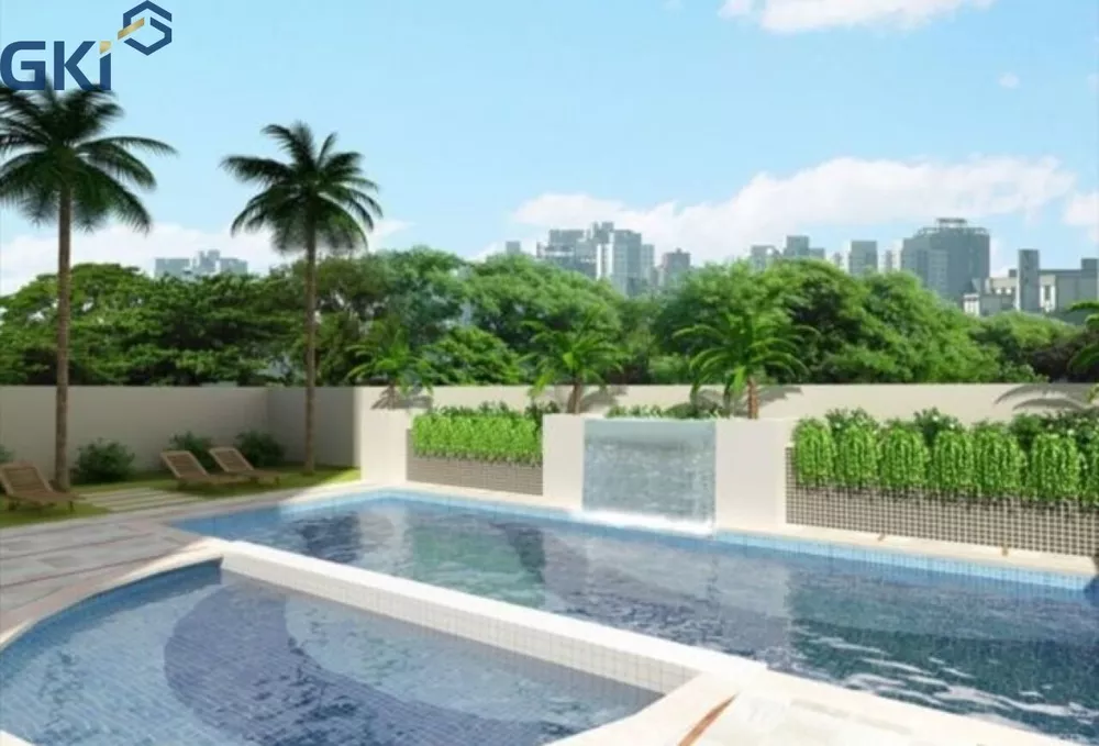 Apartamento, 4 quartos, 420 m² - Foto 3