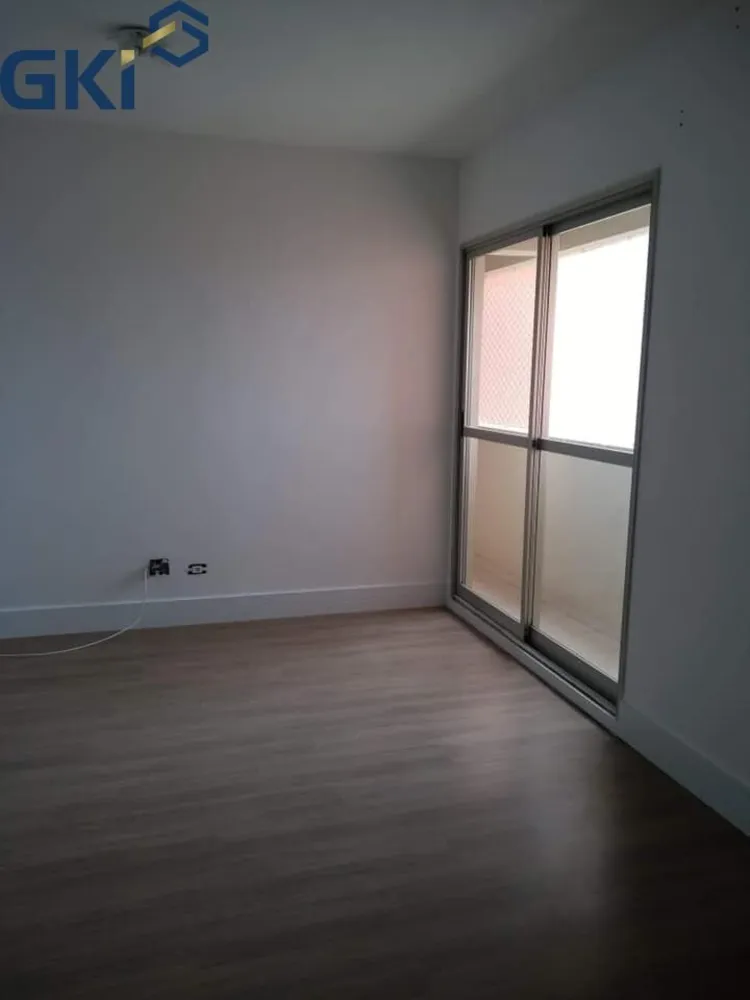 Apartamento, 2 quartos, 64 m² - Foto 1