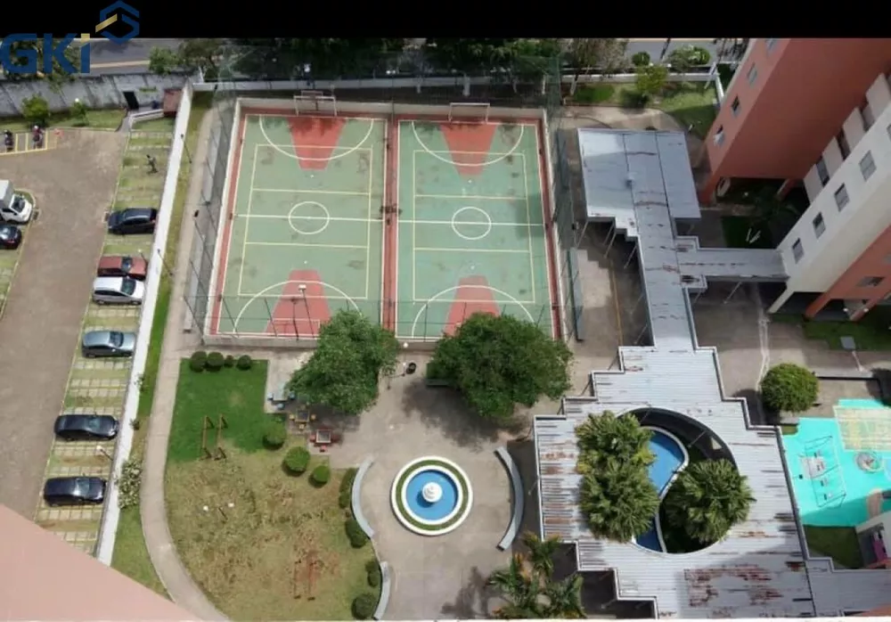 Apartamento, 2 quartos, 64 m² - Foto 2