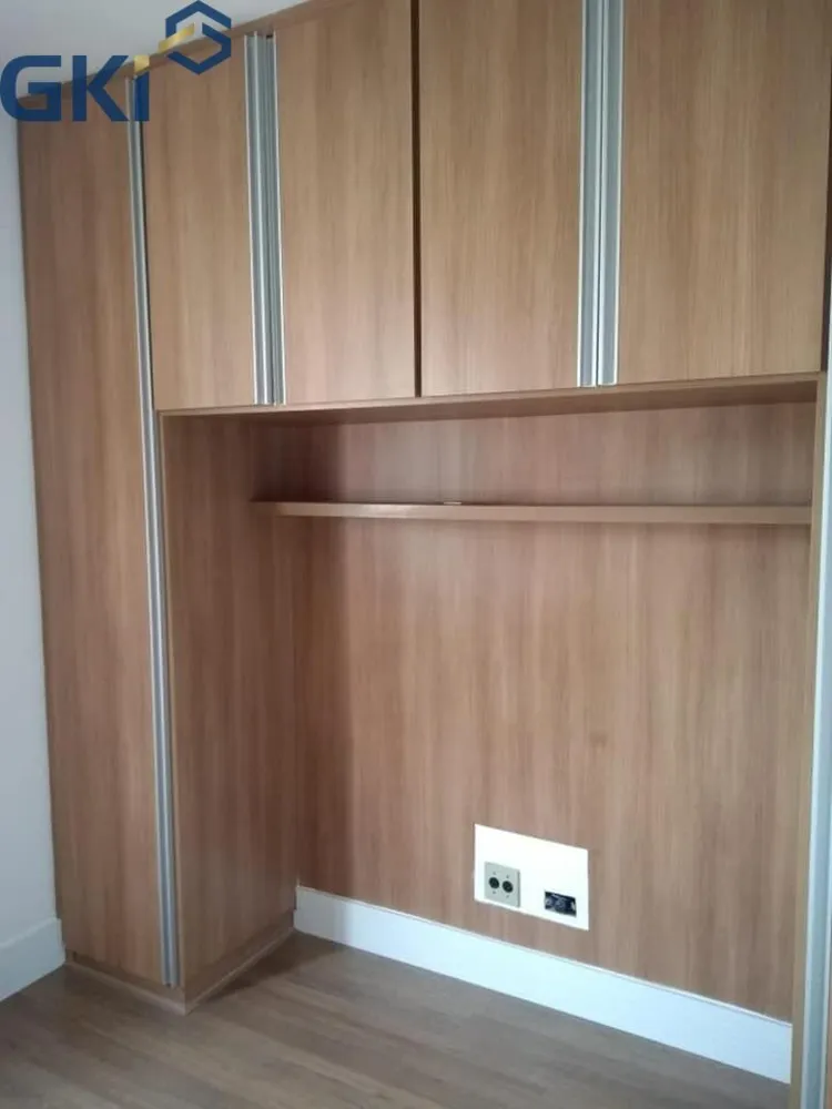 Apartamento, 2 quartos, 64 m² - Foto 6