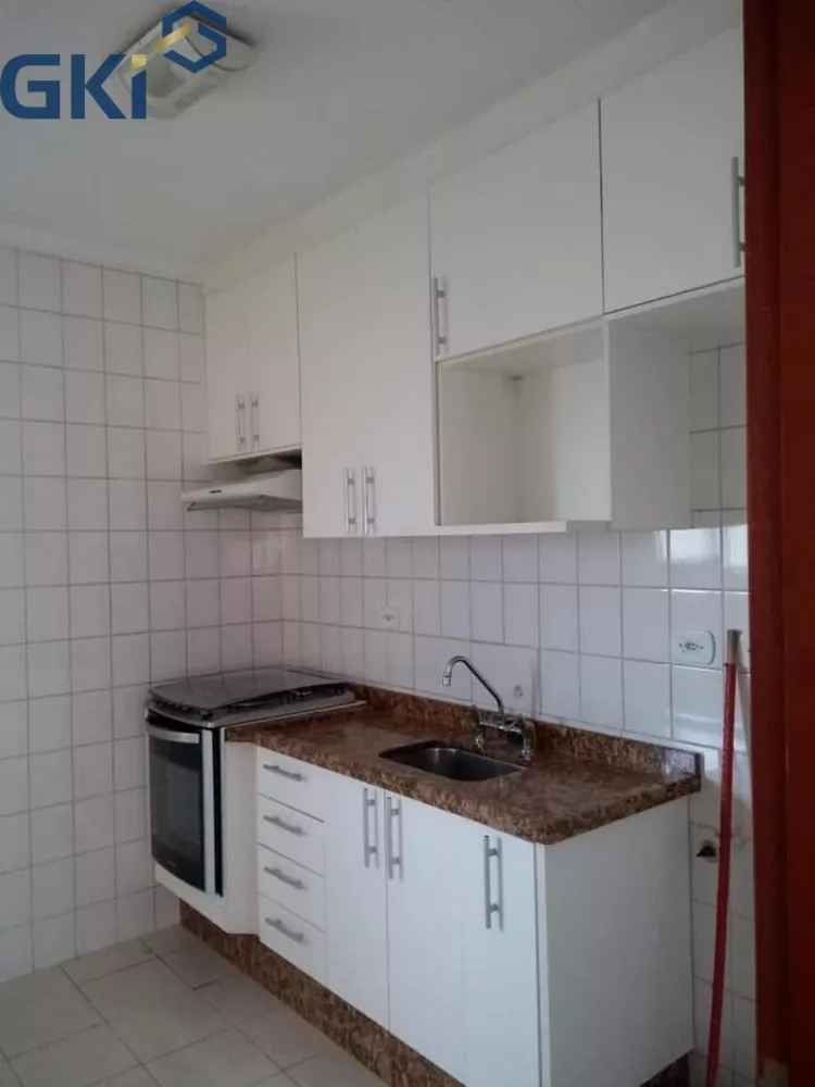 Apartamento, 2 quartos, 64 m² - Foto 3
