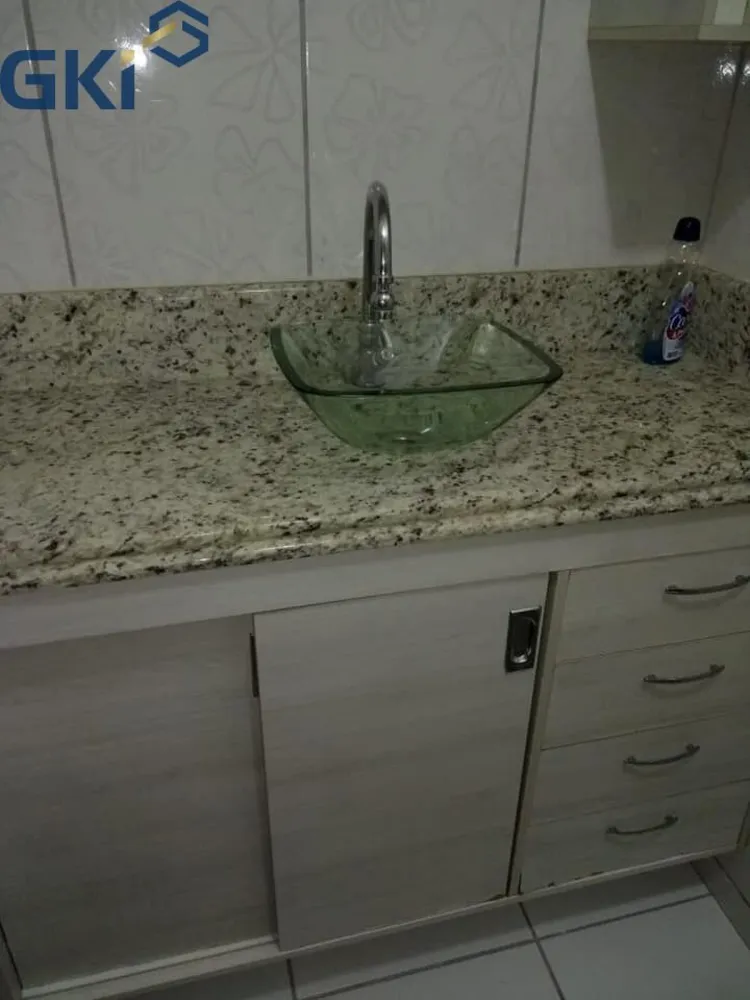 Apartamento, 2 quartos, 64 m² - Foto 9