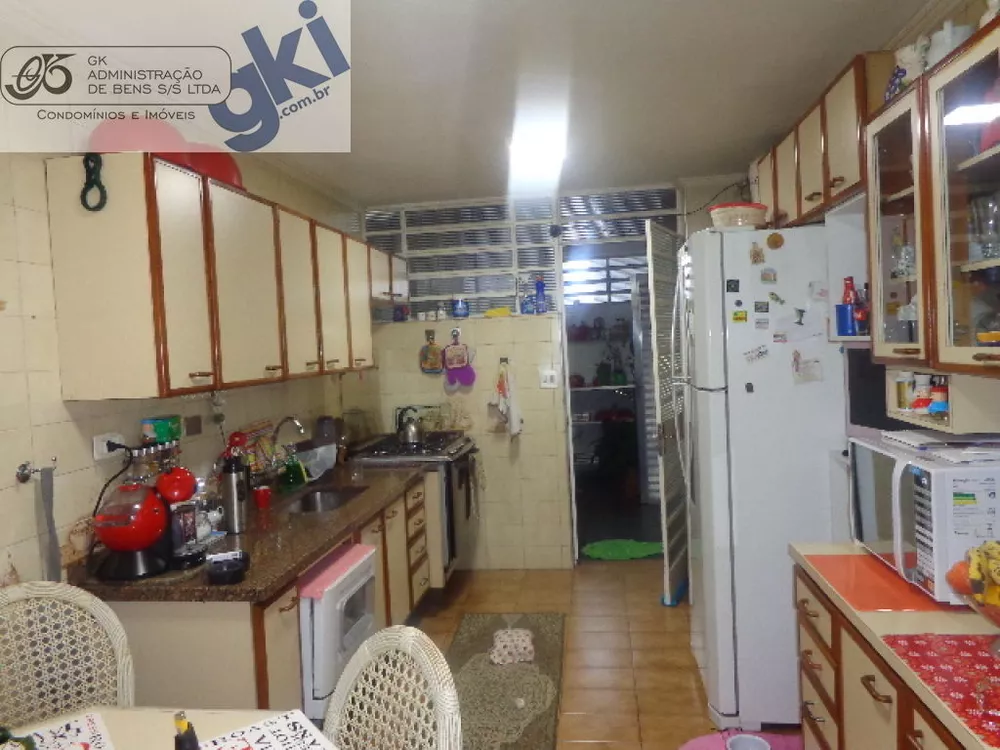 Casa, 3 quartos, 300 m² - Foto 15