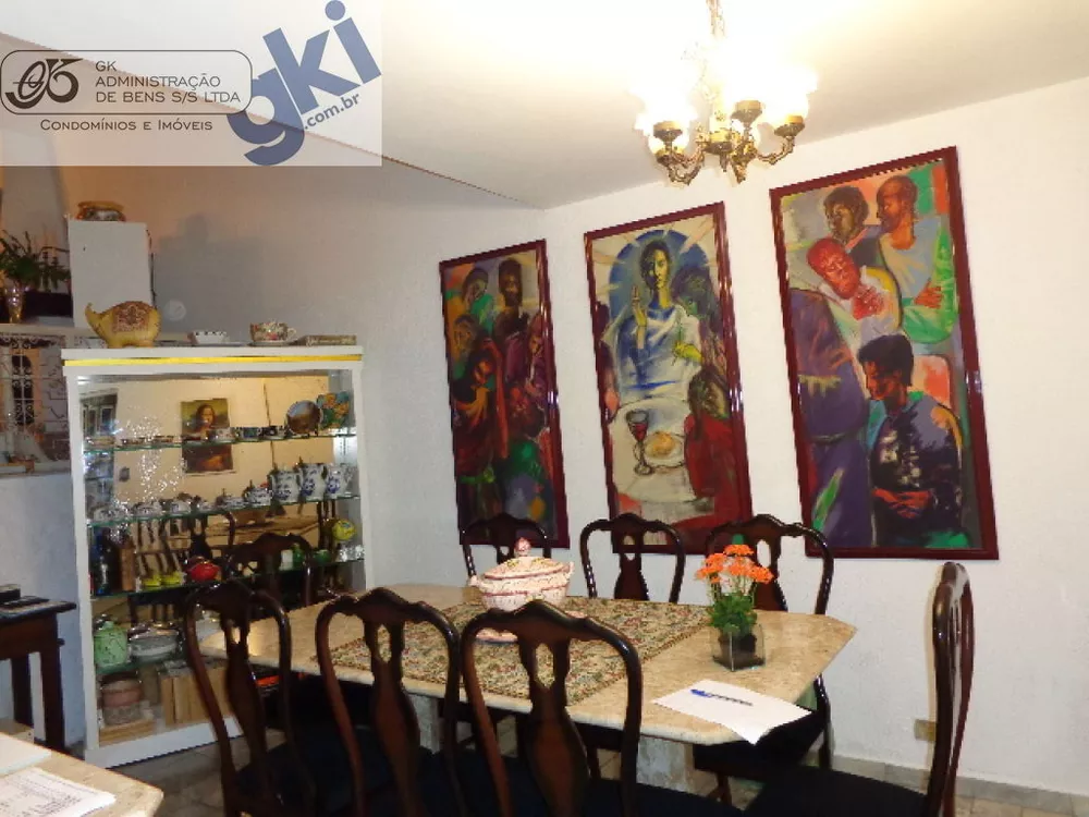 Casa, 3 quartos, 300 m² - Foto 3