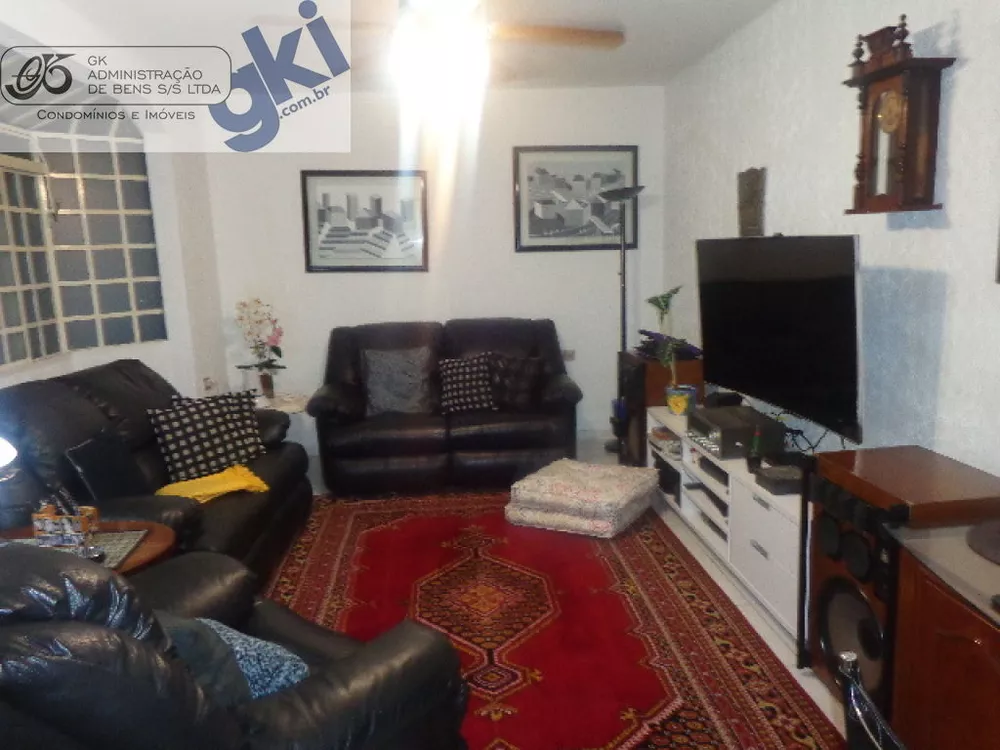 Casa, 3 quartos, 300 m² - Foto 6