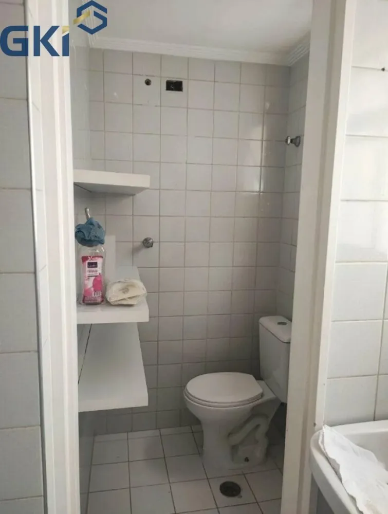 Apartamento, 3 quartos, 72 m² - Foto 11