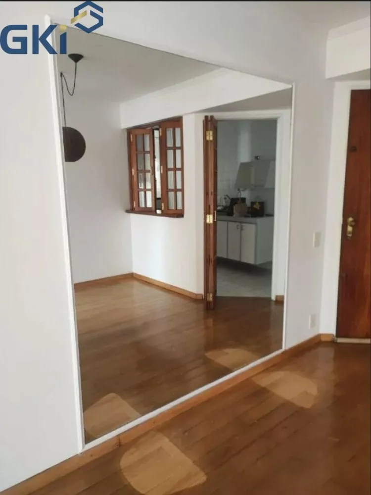 Apartamento, 3 quartos, 72 m² - Foto 4