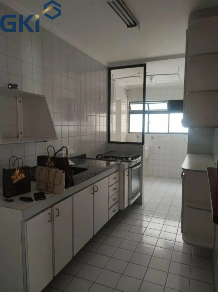 Apartamento, 3 quartos, 72 m² - Foto 7