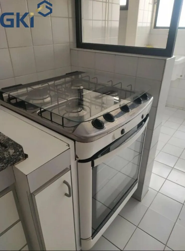 Apartamento, 3 quartos, 72 m² - Foto 6