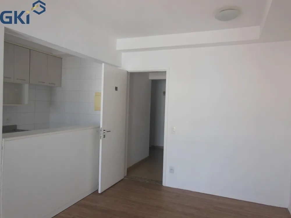 Apartamento, 2 quartos, 51 m² - Foto 5
