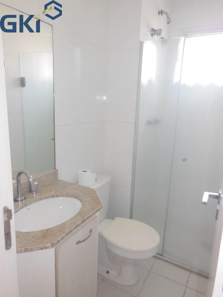 Apartamento, 2 quartos, 51 m² - Foto 5