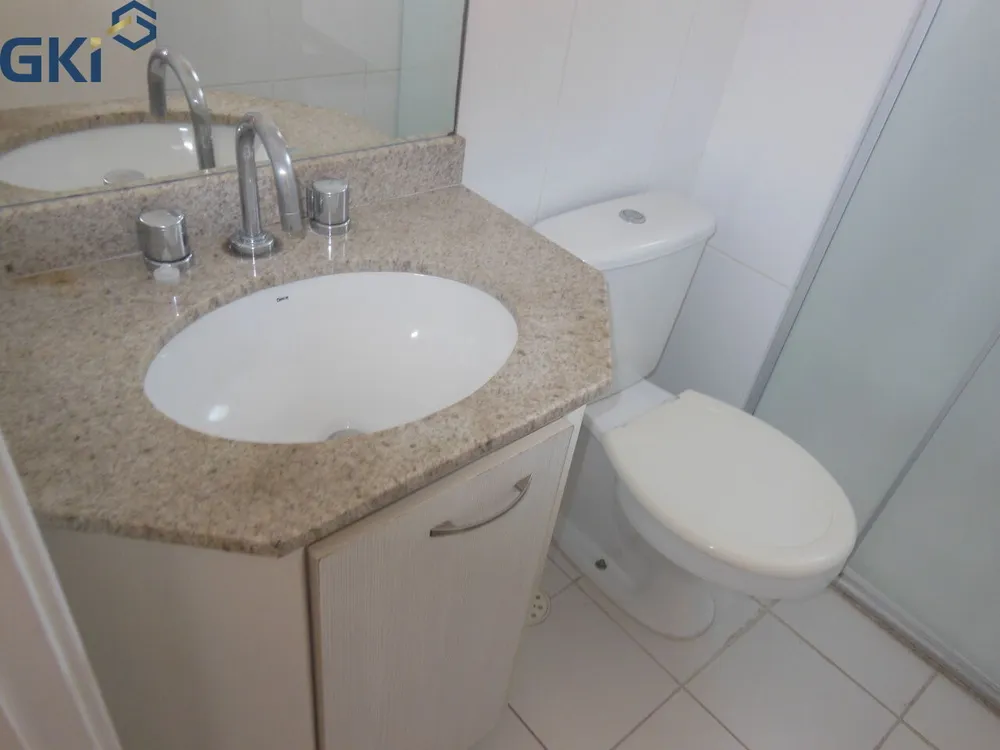 Apartamento, 2 quartos, 51 m² - Foto 6