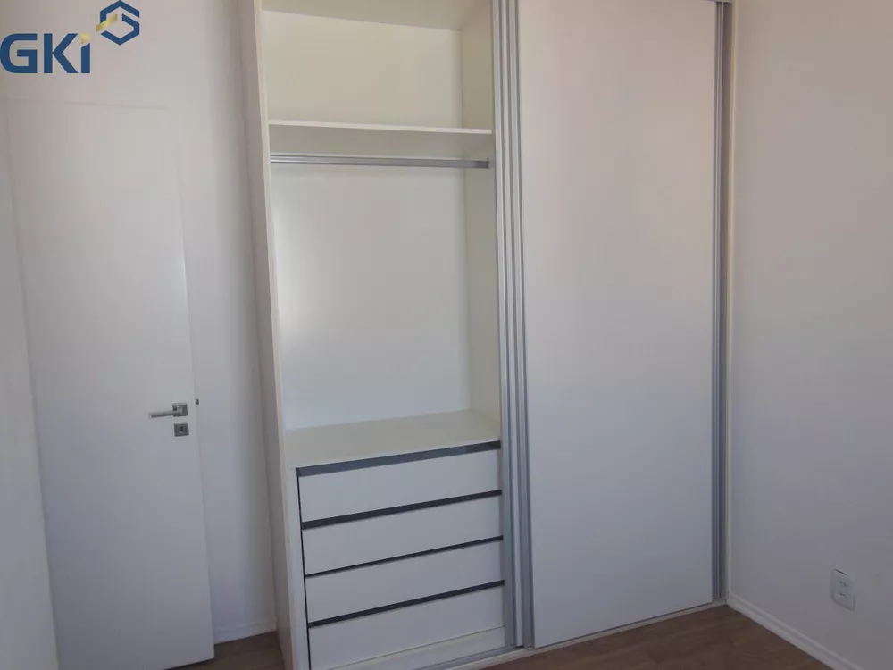 Apartamento, 2 quartos, 51 m² - Foto 3