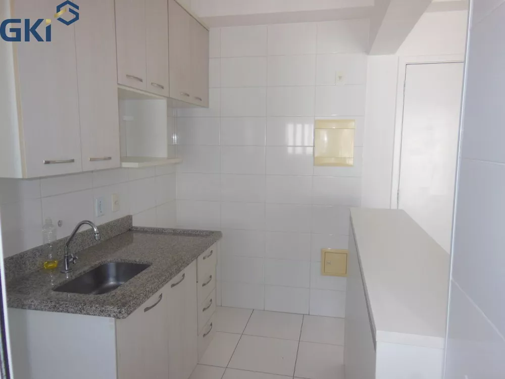 Apartamento, 2 quartos, 51 m² - Foto 4