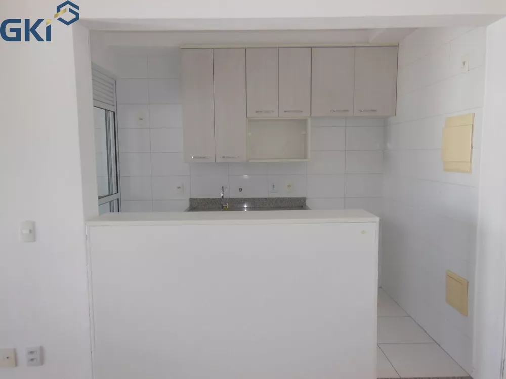 Apartamento, 2 quartos, 51 m² - Foto 1