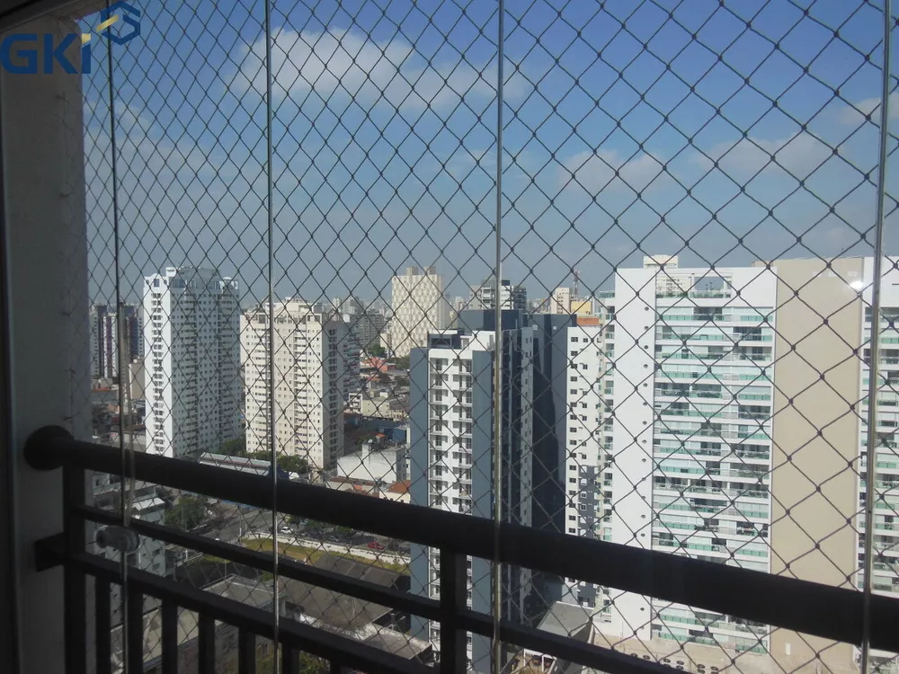 Apartamento, 2 quartos, 51 m² - Foto 2