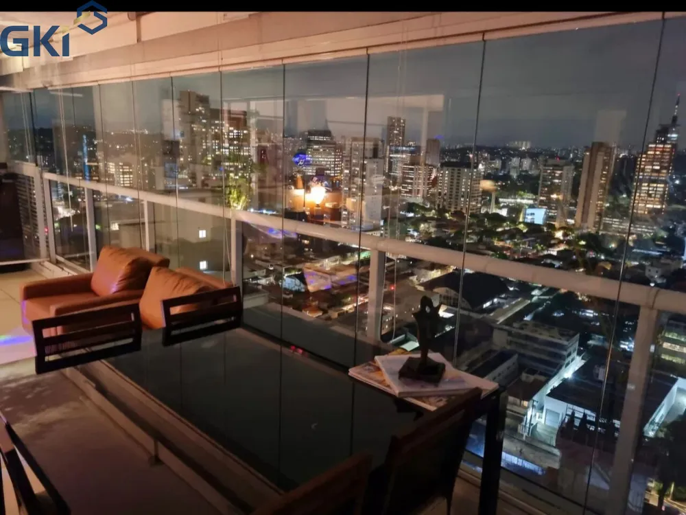 Apartamento, 2 quartos, 90 m² - Foto 3
