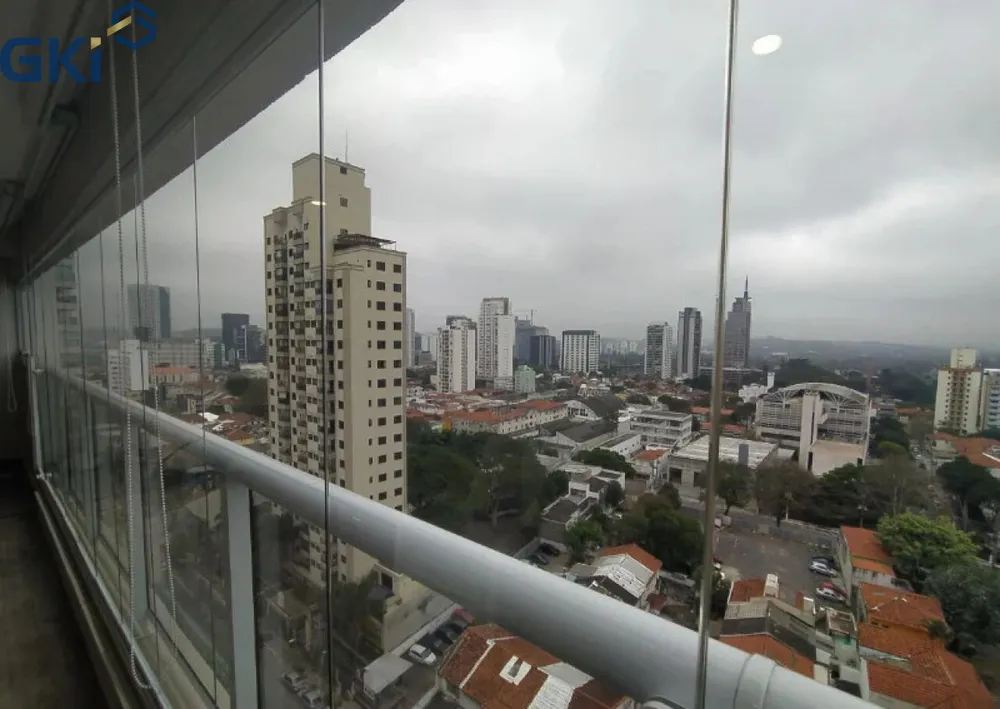 Apartamento, 2 quartos, 90 m² - Foto 4