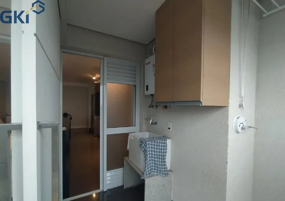 Apartamento, 2 quartos, 90 m² - Foto 5