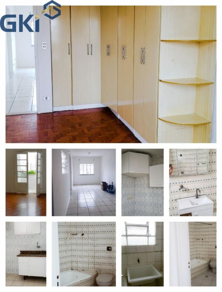 Apartamento para alugar com 1 quarto, 78m² - Foto 3