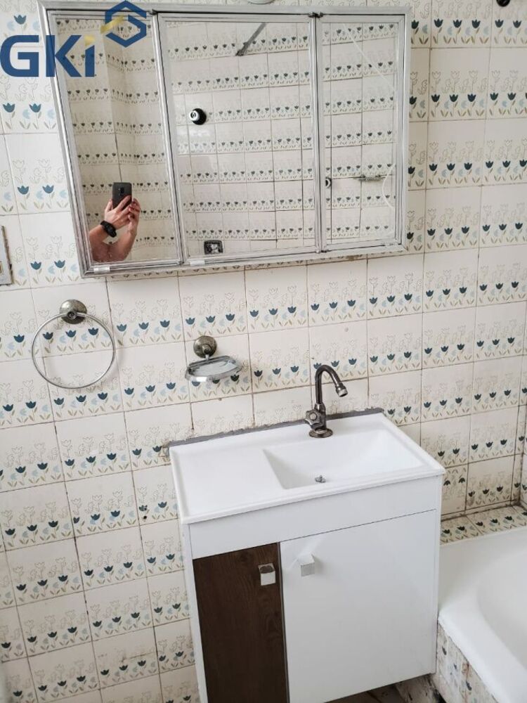 Apartamento para alugar com 1 quarto, 78m² - Foto 2