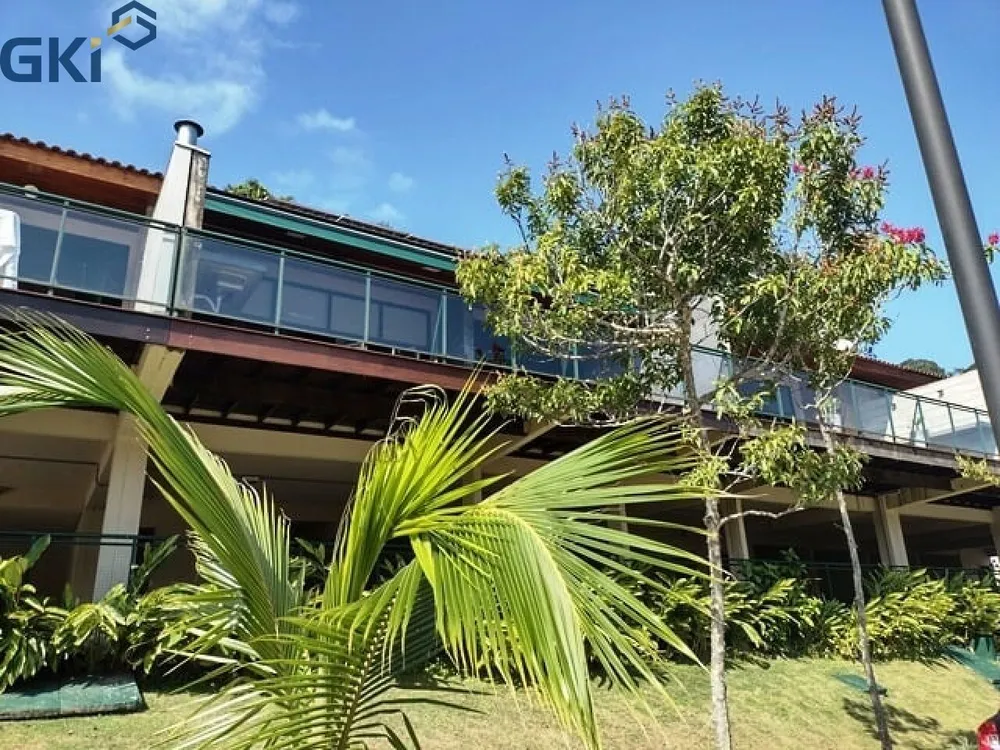 Casa de Condomínio, 4 quartos - Foto 25