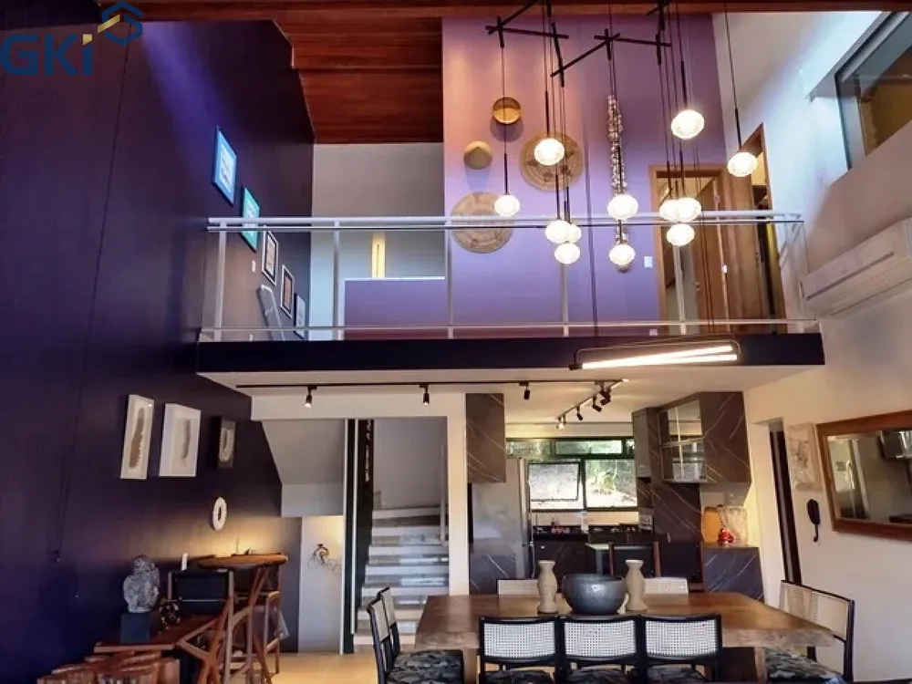 Casa de Condomínio, 4 quartos - Foto 5