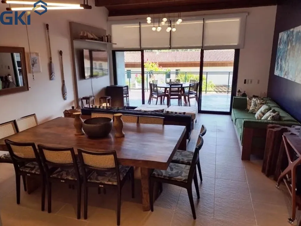 Casa de Condomínio, 4 quartos - Foto 9