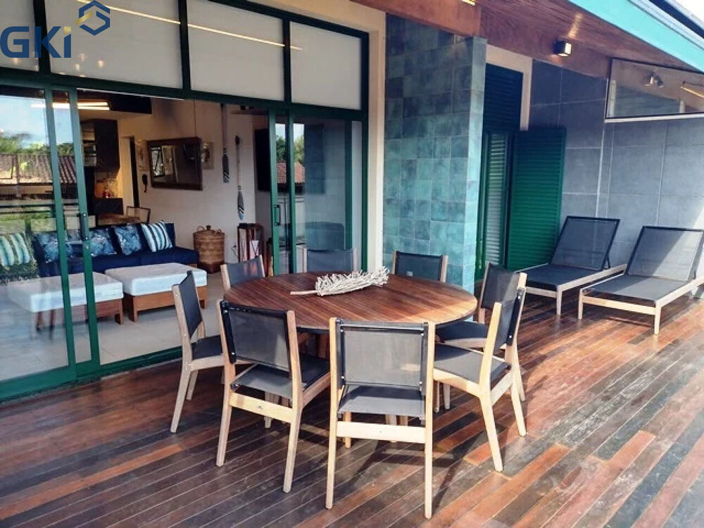 Casa de Condomínio, 4 quartos - Foto 7