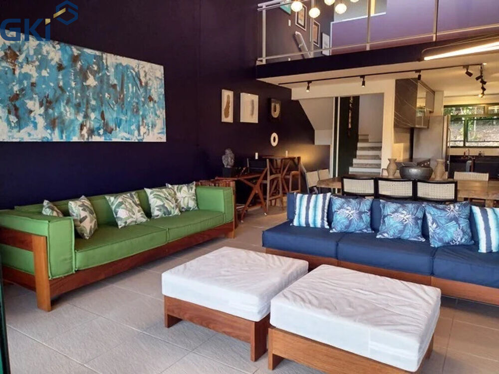 Casa de Condomínio, 4 quartos - Foto 6