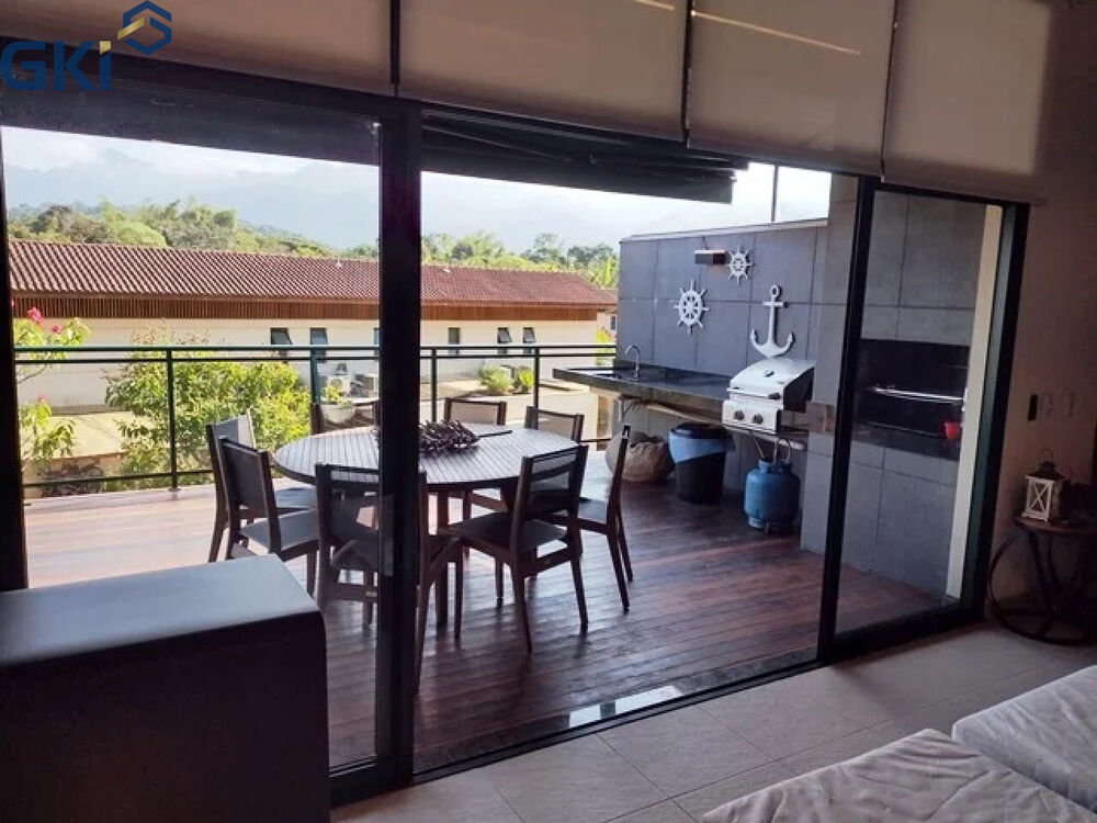Casa de Condomínio, 4 quartos - Foto 5