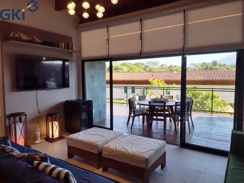 Casa de Condomínio, 4 quartos - Foto 10