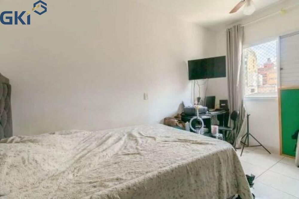Apartamento, 2 quartos, 51 m² - Foto 9