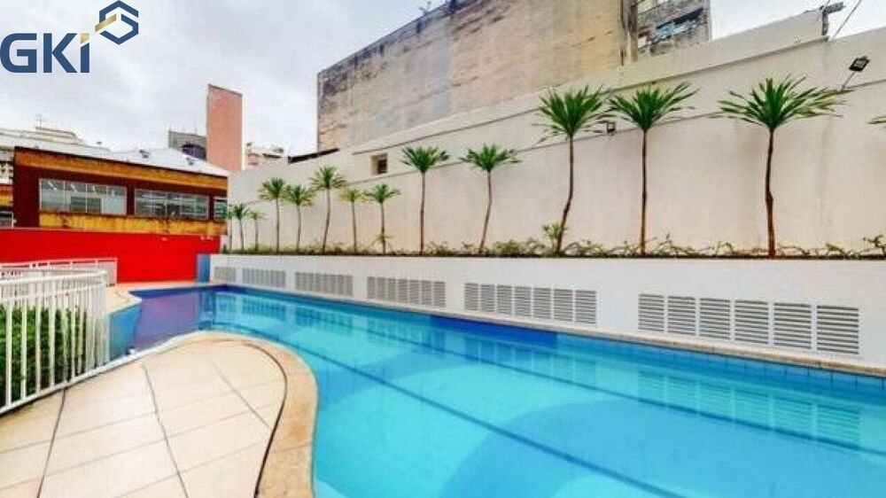 Apartamento, 2 quartos, 51 m² - Foto 6