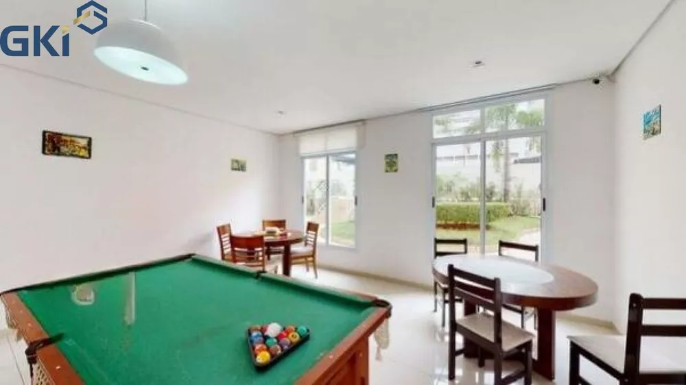 Apartamento, 2 quartos, 51 m² - Foto 1