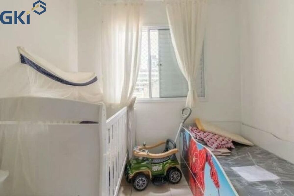 Apartamento, 2 quartos, 51 m² - Foto 16