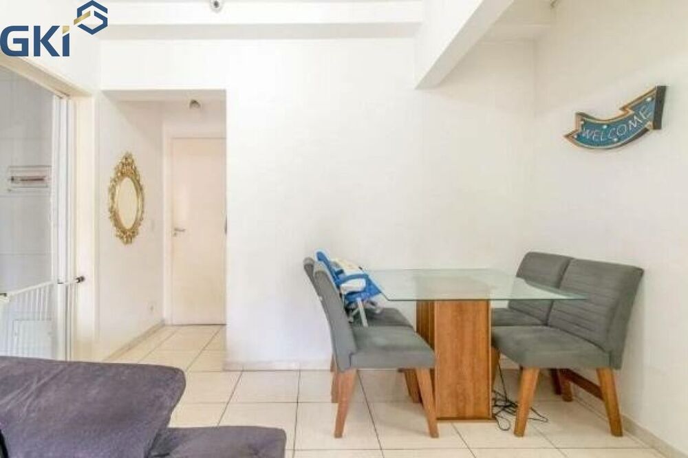 Apartamento, 2 quartos, 51 m² - Foto 8