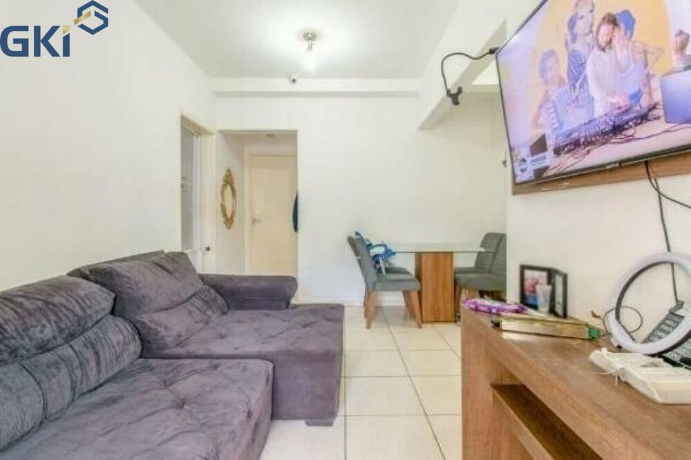 Apartamento, 2 quartos, 51 m² - Foto 15