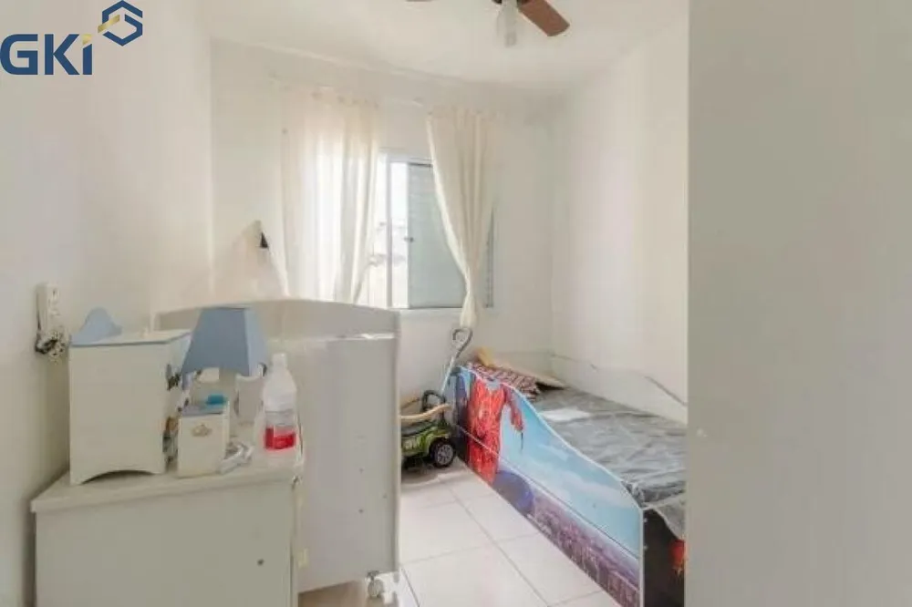 Apartamento, 2 quartos, 51 m² - Foto 5