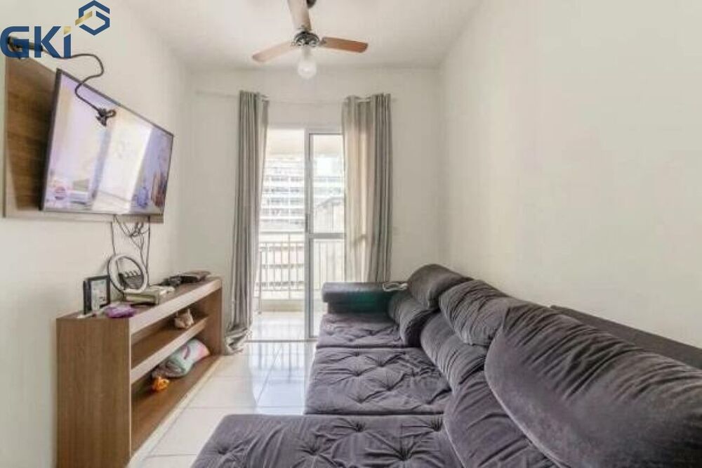 Apartamento, 2 quartos, 51 m² - Foto 11
