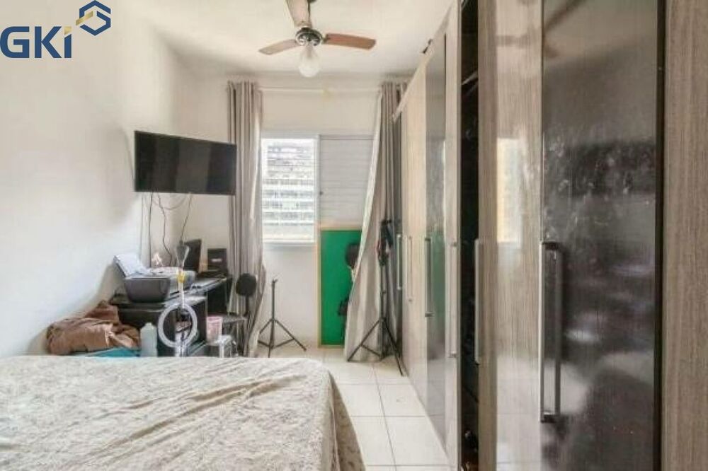 Apartamento, 2 quartos, 51 m² - Foto 7