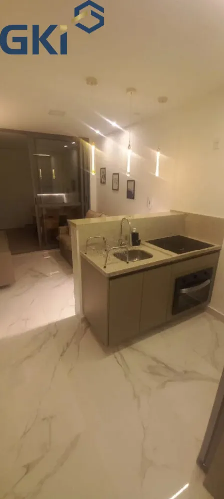 Apartamento, 1 quarto, 43 m² - Foto 8