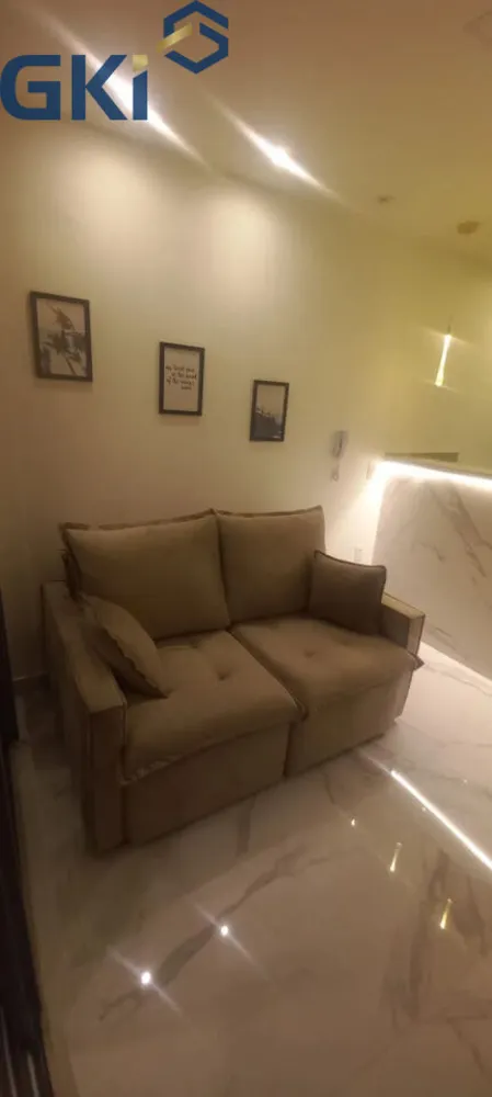 Apartamento, 1 quarto, 43 m² - Foto 7