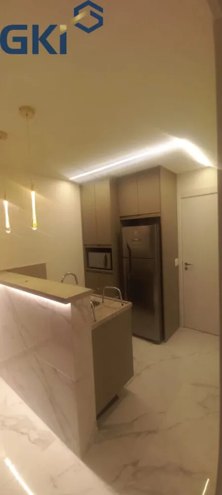 Apartamento, 1 quarto, 43 m² - Foto 7