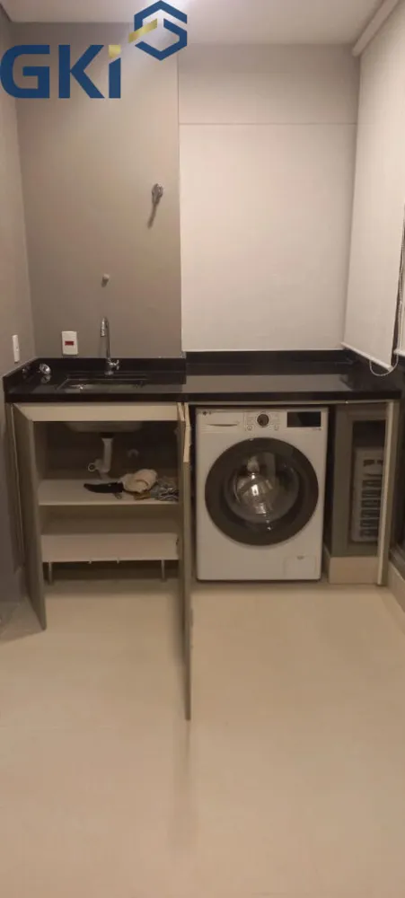 Apartamento, 1 quarto, 43 m² - Foto 6