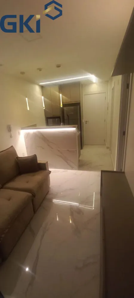 Apartamento, 1 quarto, 43 m² - Foto 6